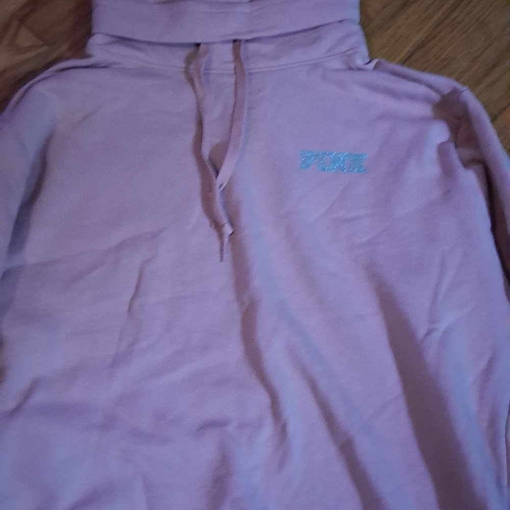 Victorias Secret Pink Hoodie